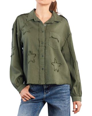 Big Super Star Shirt