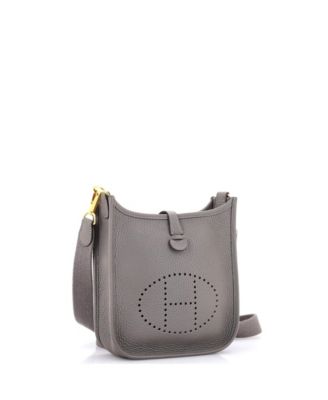  TPM Evelyne Bag Gen III Clemence
