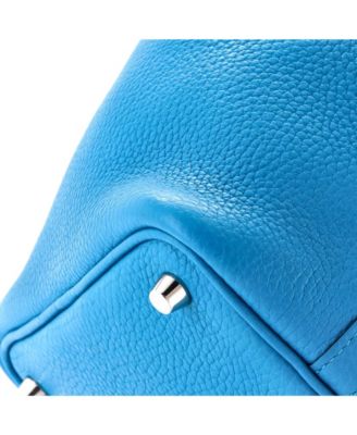  PM Picotin Lock Bag Clemence