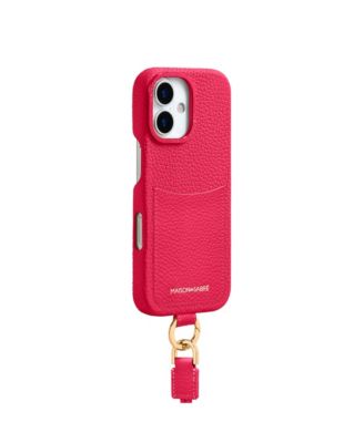 Sling iPhone 17 Phone Case