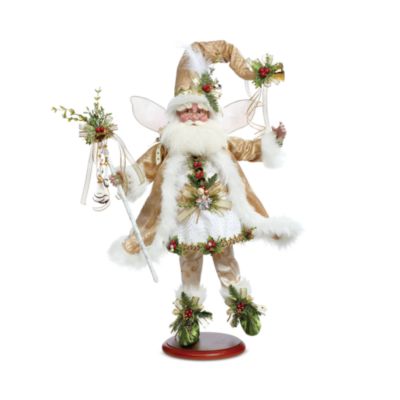Woods Fairy Figure