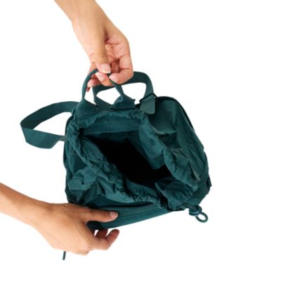 Air Collection The Compactible Backpack - Exclusive