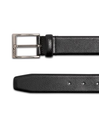 Men's Elloy Leather Belt