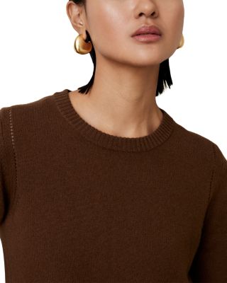 Anya Crewneck Sweater