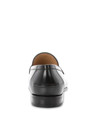 Men's Tassel Loafers