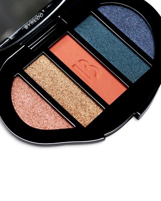 Eyeshadow 5 Colours Palette - Ocean Haze
