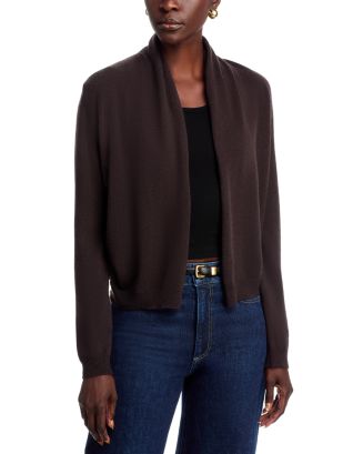 Majestic Filatures Cashmere Seamless Open Cardigan | Bloomingdale's Women