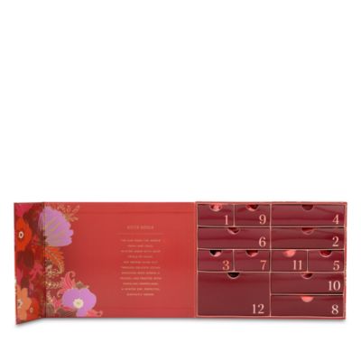 Margot Elena 12 Day Advent Calendar