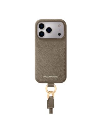 Sling Phone Case (iPhone 17 Pro)