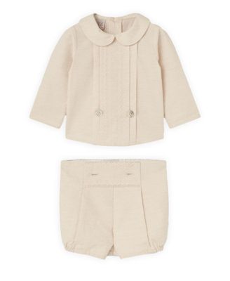  Boys' Alegria Set - Baby