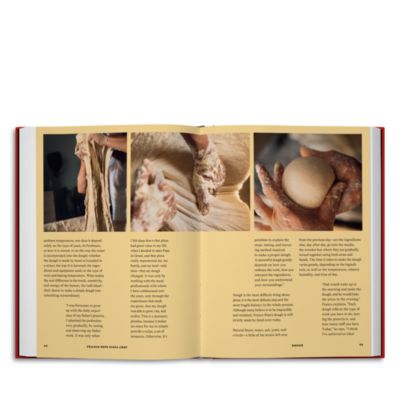 Franco Pepe: Pizza Chef Book