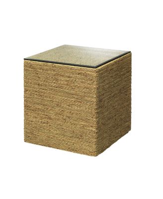 Captain Square Side Table