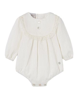 Unisex PAZ OI 25-26 Romper - Baby
