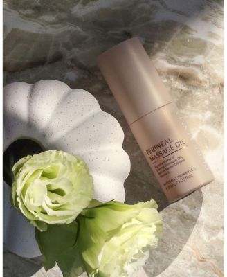 Perineal Massage Oil