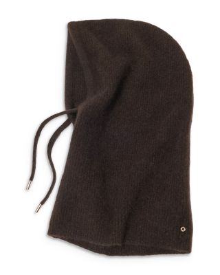 Yak Wool Blend Balaclava