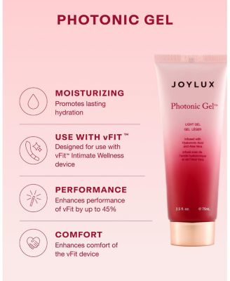  Rose Gold vFit Menopause EmpowHERment Kit