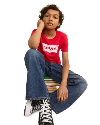Boys' 578 Baggy Jeans - Big Kid