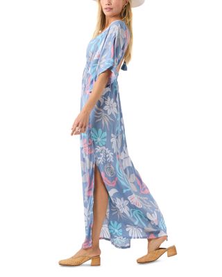 Levine Maxi Dress
