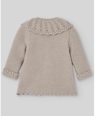 Girls' Newborn ALEGRIA Coat - Baby