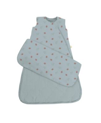  Unisex WonderZip Sleep Bag Duvet 2.5 TOG - Baby, Little Kids