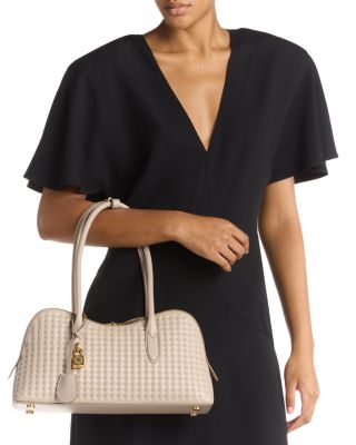 Stella Ryder Medium Quilted Tote