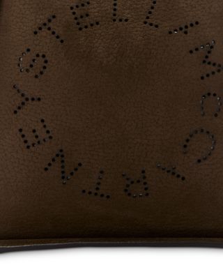 Logo Crossbody