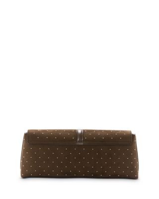 Stella Ryder Studded Pochette