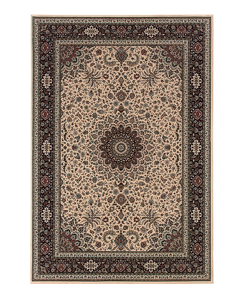Oriental Weavers Ariana 95i Area Rug 7'10 X 11'0 In Multi