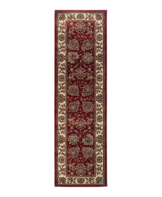 Oriental Weavers Ariana 117C Runner Area Rug 2'7" x 9'4"