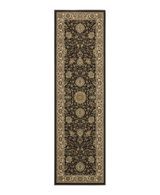 Oriental Weavers Ariana 172D Runner Area Rug 2'7" x 9'4"