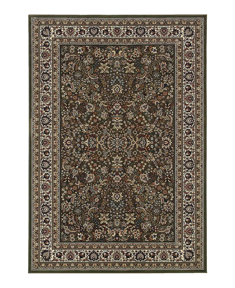 Oriental Weavers Ariana 213G Area Rug 7'10 x 11'0
