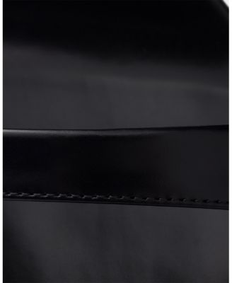 Women's Brushed Leather Sandals