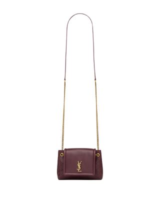 Mini Nolita Handbags in Lambskin