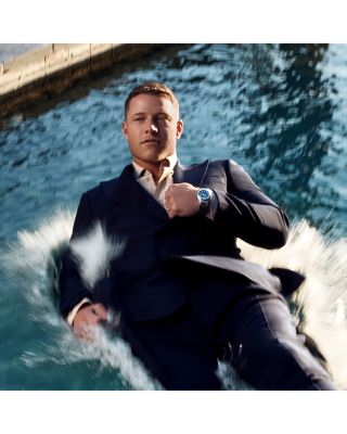 Museum Imperiale Watch, 40mm