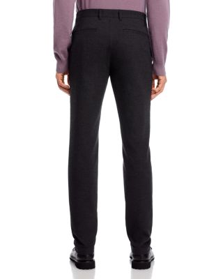 Zaine Slim Fit Pants in Mercer Twill