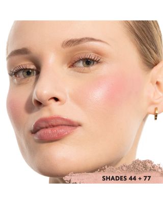 Golden Oasis Face Palette