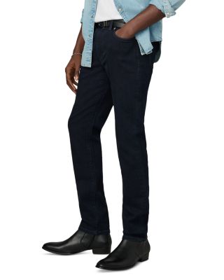 The Classic Straight Fit Jeans in Lindley