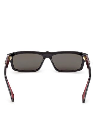 Square Sunglasses, 57mm