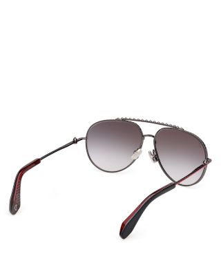Pilot Sunglasses, 61mm