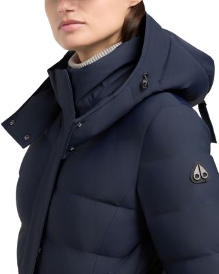 Watershed 3 Down Parka