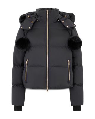 Misti Down Peak Puffer Jacket