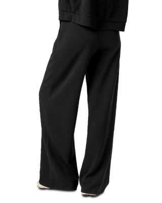 Travel Hoodie & Jet Set Pants