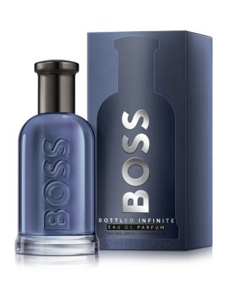 BOSS Bottled Infinite Eau de Parfum 3.3 oz.