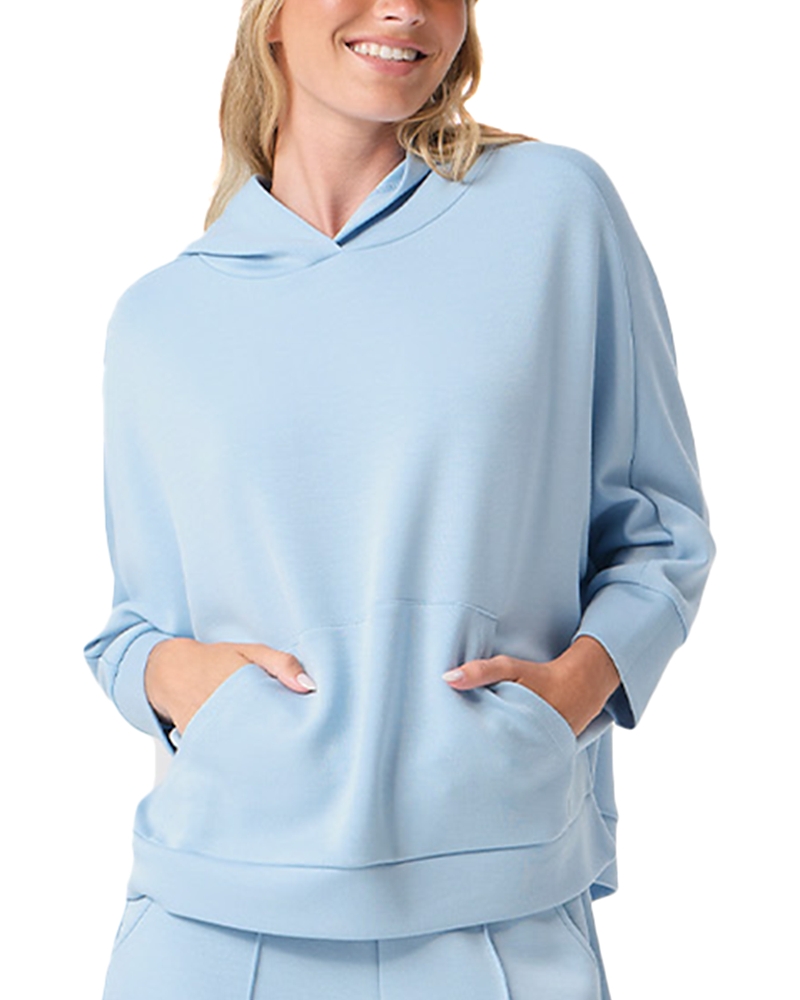 Pq Swim Travel Hoodie