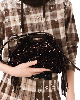 Checked Flannel Shirt