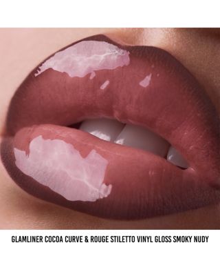 Glamliner Lip & Eye Contour Pencil