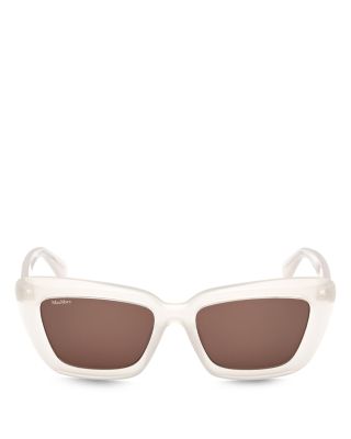 Cat Eye Sunglasses, 54mm