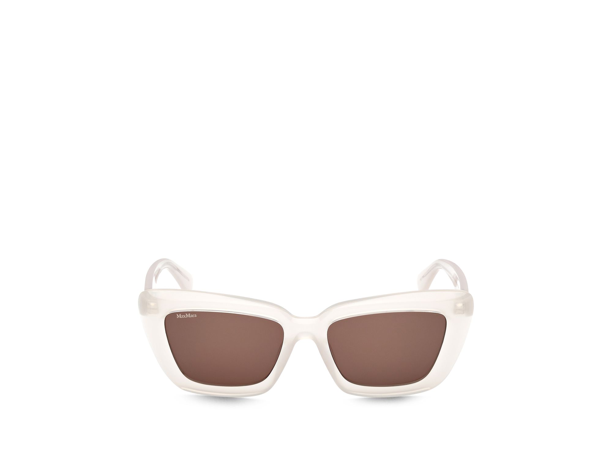 Cat Eye Sunglasses, 54mm — Image 3