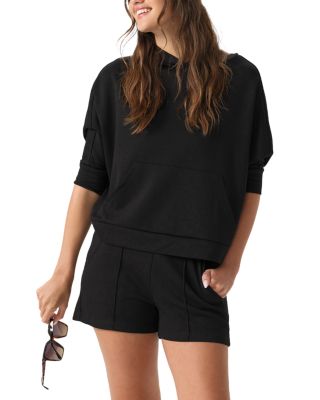 Travel Hoodie & Jet Set Pants