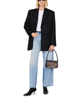 Mini Elly Shoulder Bag